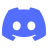 Discord Logo